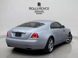 Certified 2014 Rolls-Royce Wraith image 2