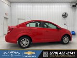 Used 2020 Chevrolet Sonic LT image 2