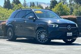 Used 2020 Mercedes-Benz GLE 350 4MATIC image 2
