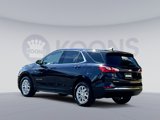 Used 2020 Chevrolet Equinox LT image 4