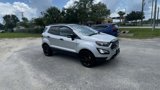 Certified 2021 Ford EcoSport SES image 2