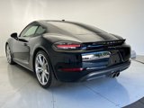 Certified 2017 Porsche 718 Cayman S image 3