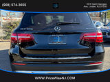 Used 2018 Mercedes-Benz GLC 300 4MATIC image 5
