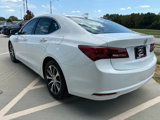 Used 2015 Acura TLX w/ Technology Package image 6