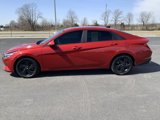 Used 2023 Hyundai Elantra SEL image 6