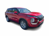 Used 2023 Mitsubishi Outlander ES image 4