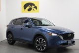 Used 2022 MAZDA CX-5 AWD 2.5 S w/ Premium Plus Pkg image 2