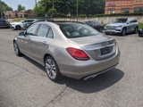 Certified 2019 Mercedes-Benz C 300 4MATIC Sedan image 5