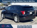 Certified 2022 Ford Explorer XLT image 4