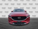 Used 2017 MAZDA CX-5 Grand Touring w/ Premium Package image 3