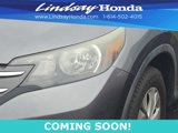 Used 2014 Honda CR-V EX-L image 2