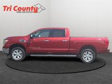 Used 2017 Nissan Titan SV image 4