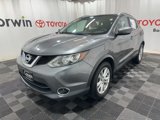 Used 2017 Nissan Rogue Sport SV image 3