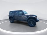 New 2025 Jeep Wrangler Unlimited Rubicon w/ XTREMEE 35" Tire Package image 2