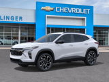 New 2025 Chevrolet Trax RS image 2