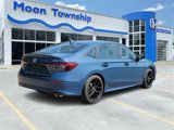 New 2025 Honda Civic Sport image 4