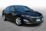 Certified 2023 Chevrolet Malibu LS image 2