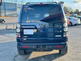 Used 2015 Land Rover LR4 HSE LUX image 6