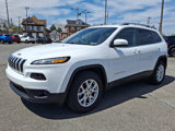 Used 2018 Jeep Cherokee Latitude w/ Cold Weather Group image 3
