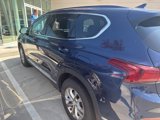 Used 2019 Hyundai Santa Fe SEL image 2