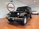 Used 2017 Jeep Wrangler Unlimited Sport w/ Quick Order Package 24S image 4