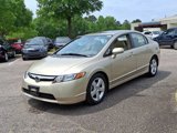 Used 2008 Honda Civic EX image 3