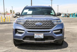 Used 2021 Ford Explorer XLT w/ Equipment Group 202A image 2
