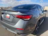 Certified 2023 Nissan Sentra SR w/ Electronics Package image 6
