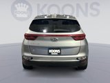 Used 2020 Kia Sportage LX image 5