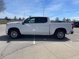 New 2025 Chevrolet Silverado 1500 LT image 6