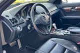 Used 2011 Mercedes-Benz C 300 4MATIC Sedan image 4