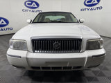 Used 2008 Mercury Grand Marquis LS image 2