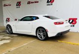 Used 2017 Chevrolet Camaro LT w/ RS Package image 4