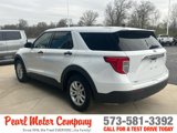 Used 2021 Ford Explorer 2WD image 6