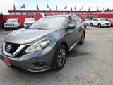 Used 2015 Nissan Murano SL w/ SL Technology Package image 2