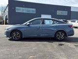 New 2025 Nissan Sentra SV w/ All-Weather Package image 5