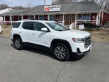 Used 2022 GMC Acadia SLT w/ Preferred Package image 2