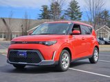 Used 2023 Kia Soul LX w/ LX Technology Package image 4