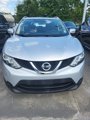 Used 2017 Nissan Rogue Sport SV image 2