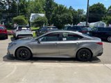 New 2025 Toyota Camry SE image 2