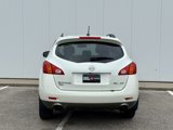 Used 2010 Nissan Murano SL w/ Leather Pkg image 4
