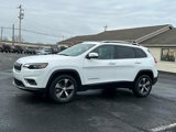 Used 2019 Jeep Cherokee Limited image 3