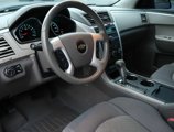 Used 2011 Chevrolet Traverse LT w/ All-Star Package image 2