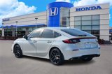 Used 2022 Honda Civic Sport Touring image 4