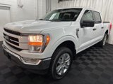 Used 2021 Ford F150 XLT image 4