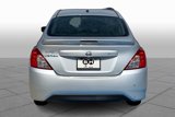 Used 2017 Nissan Versa S Plus image 4