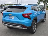 New 2025 Chevrolet Trax LT image 3