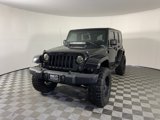 Used 2014 Jeep Wrangler Unlimited Sport w/ Quick Order Package 24S image 5