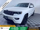 Used 2021 Jeep Grand Cherokee Laredo X image 4