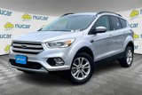 Used 2019 Ford Escape SEL image 3